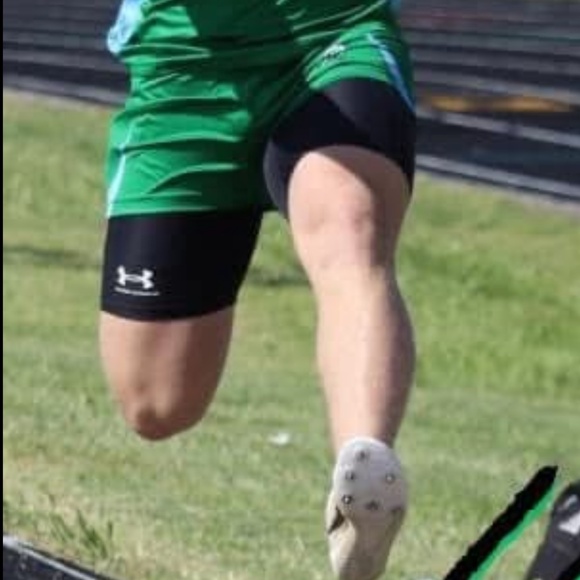 Use Nike Track Spikes - Picture 5 of 5